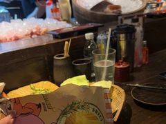 -三川·十酒Izakaya(南昌路店)