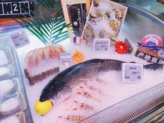 -永辉超市(鲁谷店)