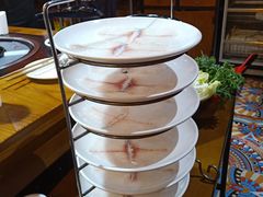乌鱼片-巴色鱼捞(龙舟路直营店)