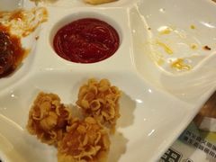 -必胜客(上海新南方商城PH店)
