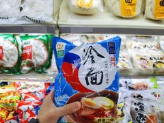 -京客隆超市(管庄店)