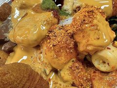 -大姐麻辣烫(莲宝中路店)