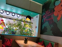 -蛙小侠·沸腾砂锅(望海国际广场店)