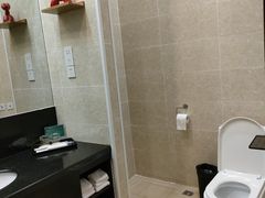 -北海银滩一号国际会议中心酒店