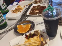 -勇利赵家烤肉坊(纬二街店)
