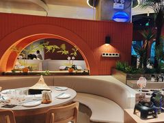 -芸山季·云南野生菌火锅(宝能环球汇店)