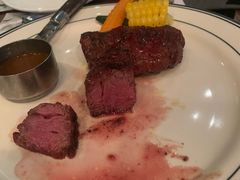 -食间牛排(湖西路店)