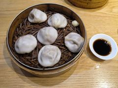 -老鼓楼汤包(太平门店)