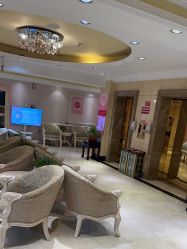 -北京俪婴妇产医院(朝阳大悦城店)