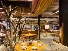 大堂-渔太泰漓江小馆·广西融合菜(西街店)