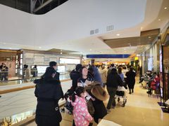 -争鲜回转寿司(南开大悦城店)