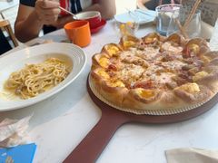 -必胜客(大东海店)