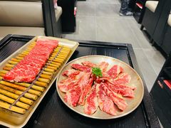 -西塔老太太泥炉烤肉(龙湖北苑天街店)