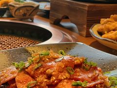 -炎蔵牛舌烤肉
