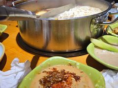 -真牛坊潮汕牛肉火锅