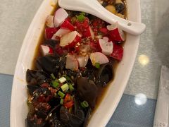 -马尔龙新疆饭店·清真(瑞景店)