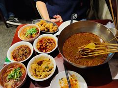 -付小姐在成都(中山公园店)