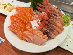 -大渔铁板烧(通州万达店)