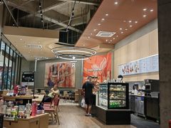 -星巴克臻选(深圳沙井海岸城店)