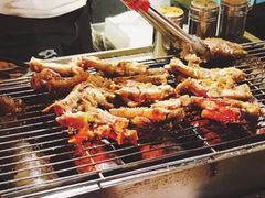 -美人万三·蚝大人生蚝小馆(昌里路店)