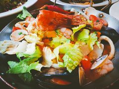 -宝莱纳餐厅(滨江店)