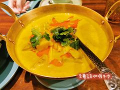 -苏梅花园(群星城店)