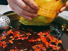 -水碾河刘老大串串香(水碾河路店)