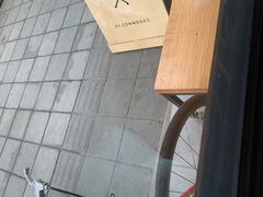 -常识咖啡common sense(春熙路店)