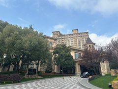 -上海浦东星河湾酒店