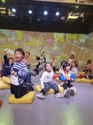 -小鸡哆哆故事屋·儿童乐园(嘉里城店)