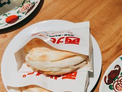 肉夹馍-西北45°(世茂广场店)