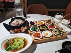 -新仙清汤牛腩(铜锣湾店)