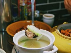 -何氏排骨(左家塘店)