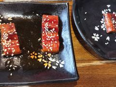 -山盛创作料理·Yamamori(珠宾店)
