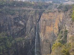 -广东大峡谷