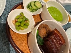 -浙江西子宾馆·牡丹厅
