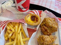 -肯德基(汤逊湖店)