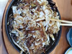 -清真·同发顺饭庄·烧麦(总店)