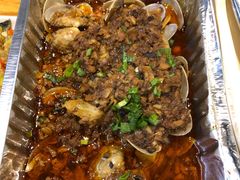 -木屋烧烤(龙湖天街店)