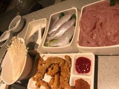 -海底捞火锅(丹竹头星悦天地店)