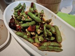 -不是烧烤·武汉大排档(亚运村店)