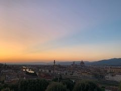 -米开朗琪罗广场