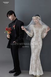 -巴黎经典婚纱摄影PARISSIC