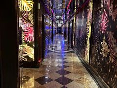 -好乐迪(张扬路八佰伴店)