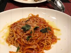 -WOLFGANG PUCK KITCHEN & BAR(迪士尼小镇店)