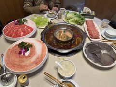 -枇杷园食为鲜火锅(南山店)