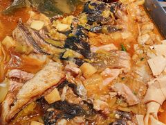 -鱼酷活鱼烤鱼(南京水游城店)