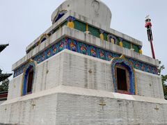 -塔尔寺