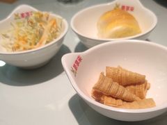 -豪享来牛排(经三店)