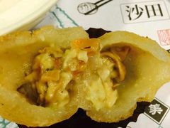 -点点心点心专门店(旺角店)